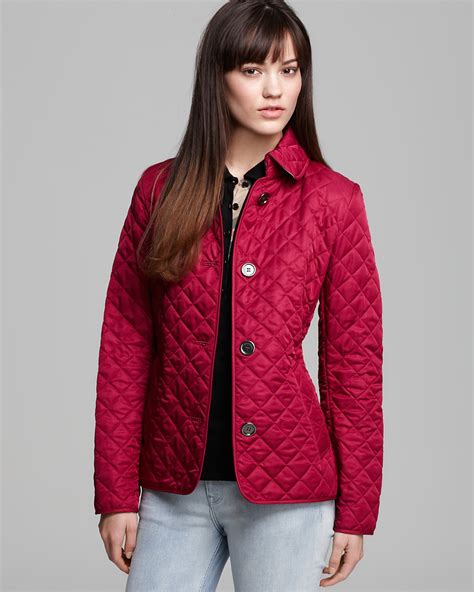 Burberry Copford Jacket 